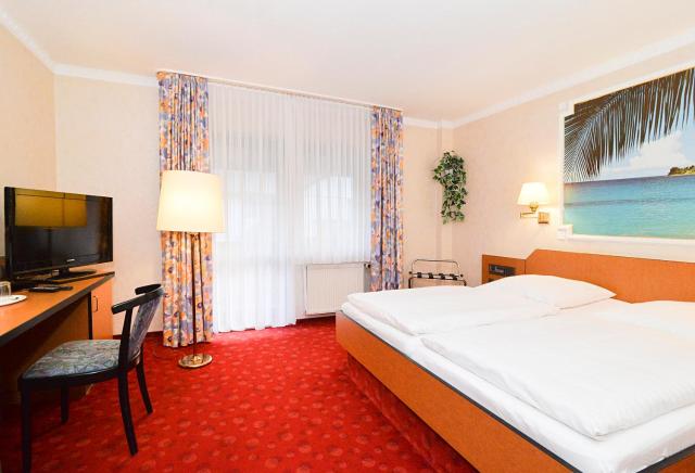 Landgasthof & Hotel Waldow