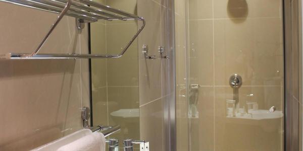 Silver Oaks Boutique Hotel
