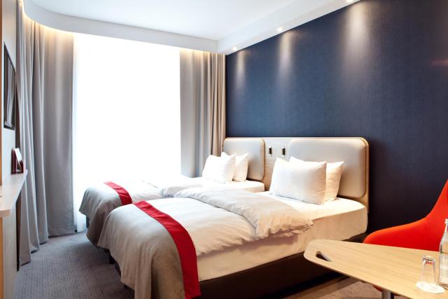 Holiday Inn Express - Trier by IHG