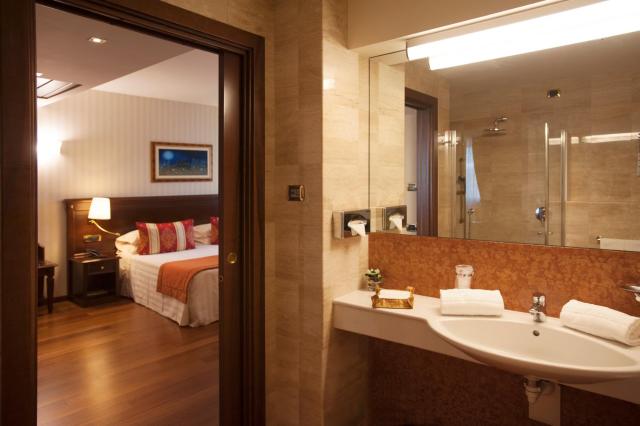 Hotel Calissano