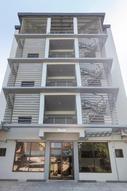 Abn Hostel