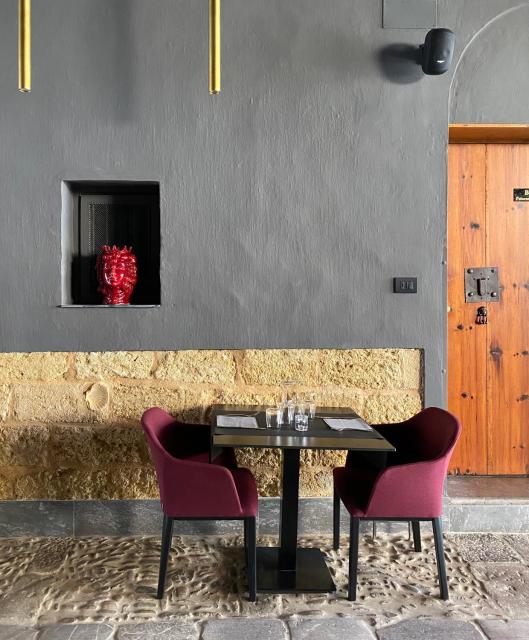 B&B Palazzo Corselli