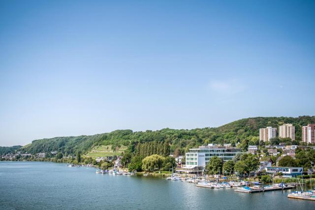FÄHRHAUS Koblenz