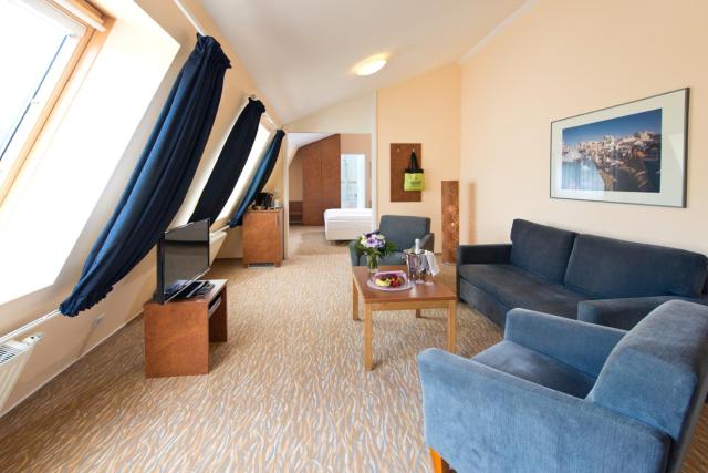 BHB - Boutique Hotel Buchholz