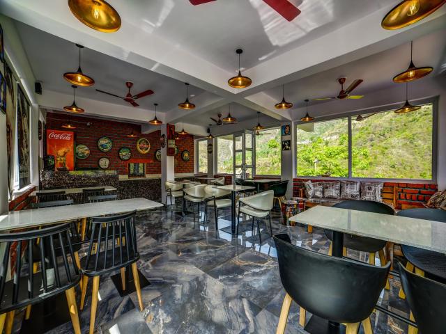 Sahastradhara RiverResort