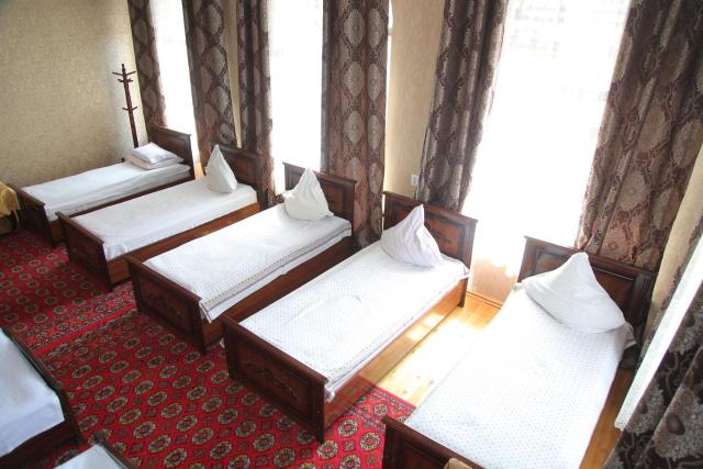 Gulsara hostel