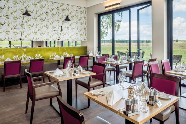 Hotelcamp Reinsehlen