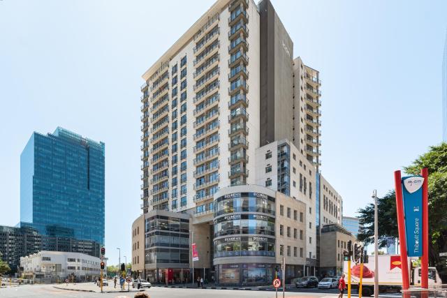 Icon Apartments