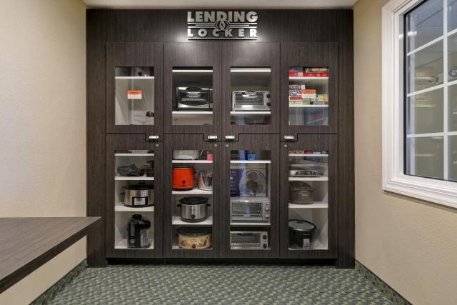 Candlewood Suites Indianapolis - South by IHG