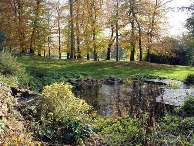 The Folly at Castlebridge
