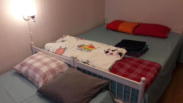 Next to City Center, Beside Bus and Train Station, Safe and Cozy Place