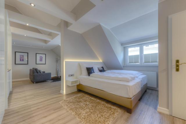 Living am Carlsplatz Apartment