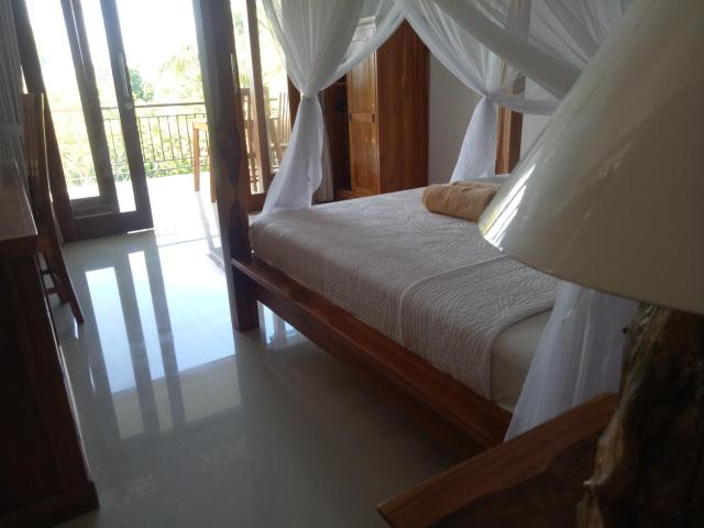 Suryadina Guest House