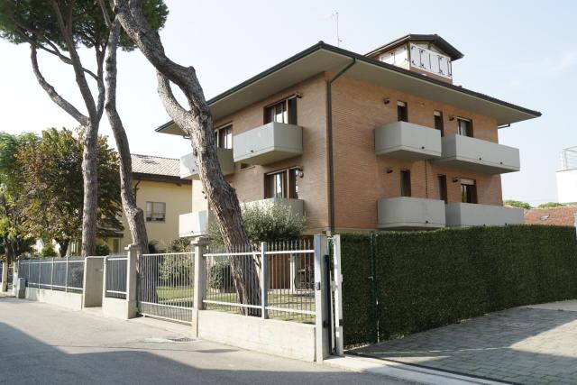 Grazioso appartamento a due passi dal mare