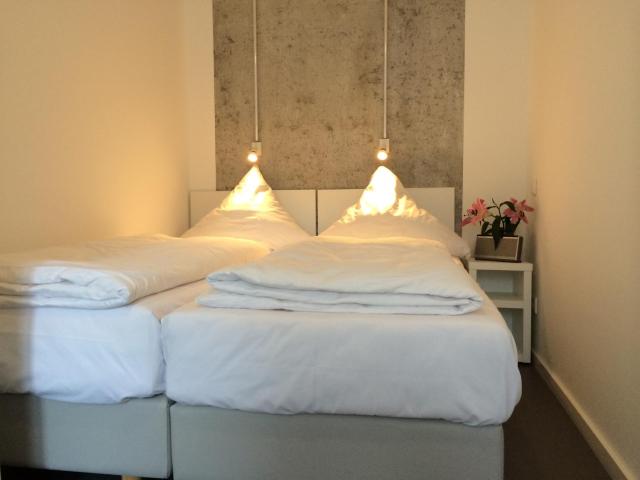 Apartment&Rooms near Brandenburg Gate