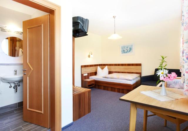 Hotel-Gasthof Zum Oberen Wirt