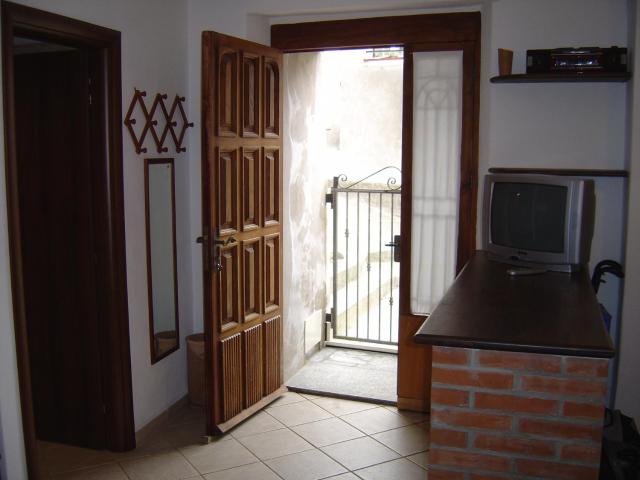 Borgo Medievale Squillace
