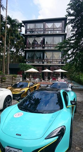 Full House Homestay