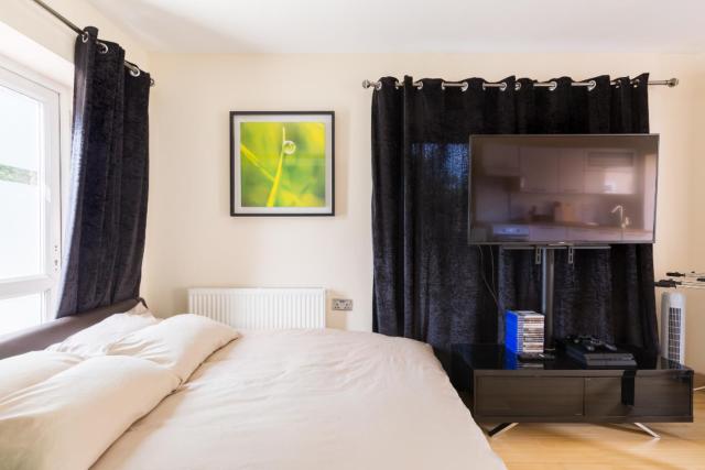 Umbrella Properties Private Apartment Birmingham
