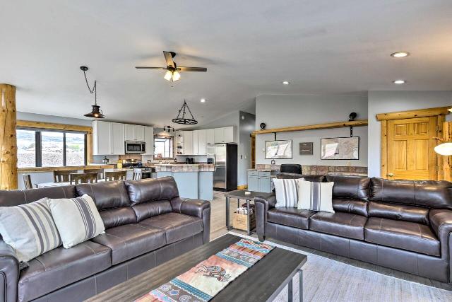 Palisade Cottage on Orchard - Hike, Bike + More!