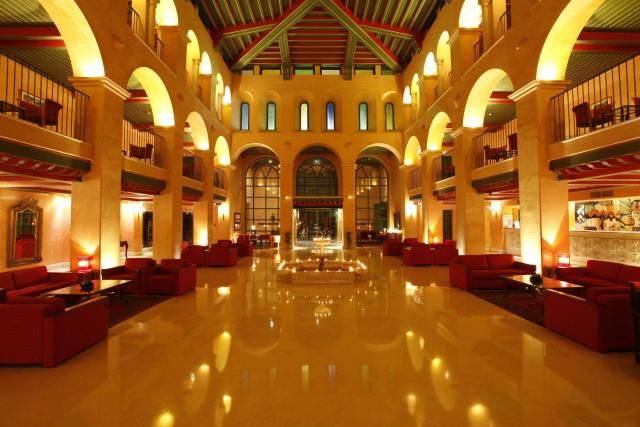 El Ksar Resort & Spa- Family Hotel
