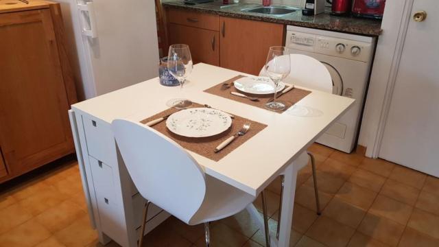 VILLAS COSETTE - Apartamento Happolon