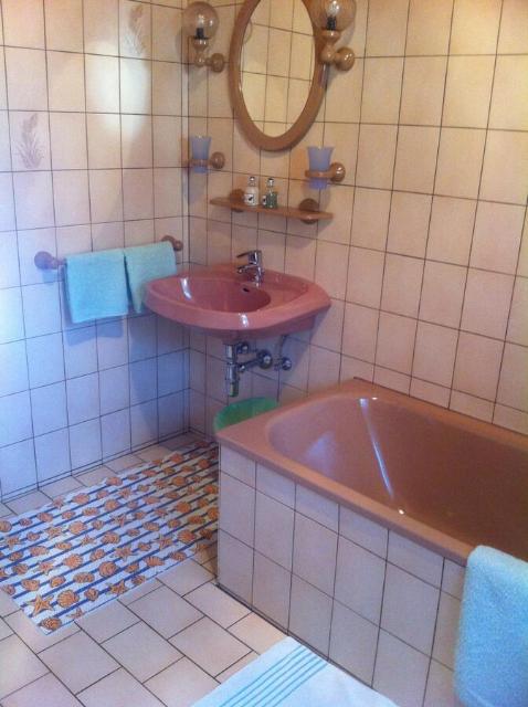 Ferienwohnung Susanne Hillbrand