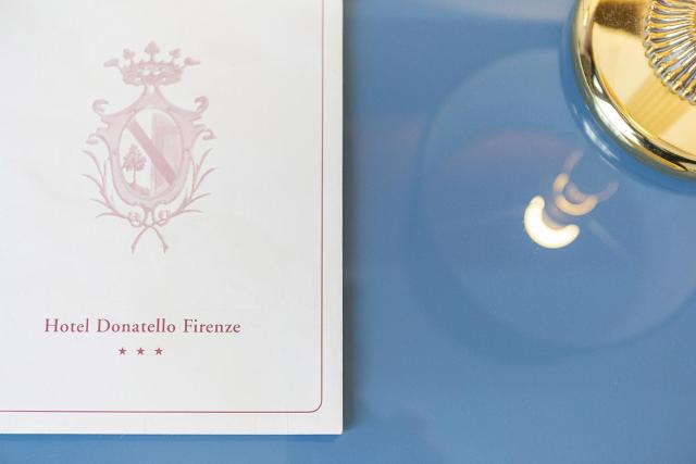 Hotel Donatello