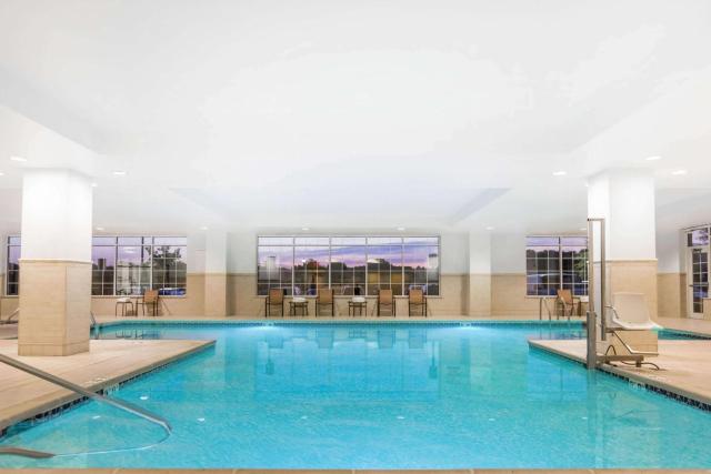 Wyndham Gettysburg Hotel & Conference Center