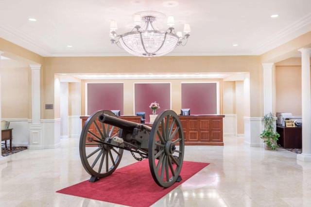 Wyndham Gettysburg Hotel & Conference Center