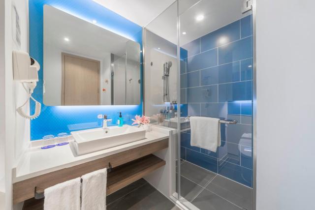 Holiday Inn Express Shanghai Gubei by IHG