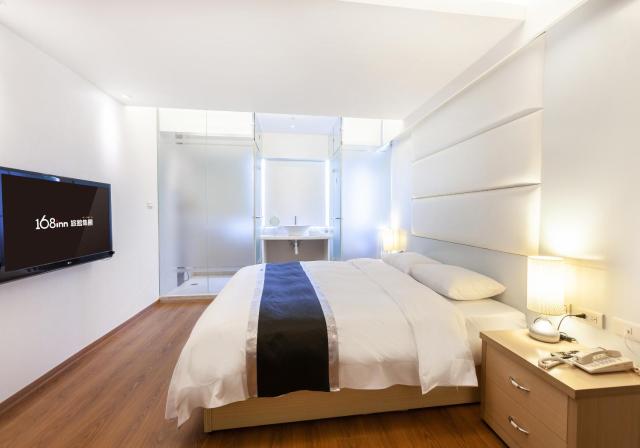 Stay Inn 2