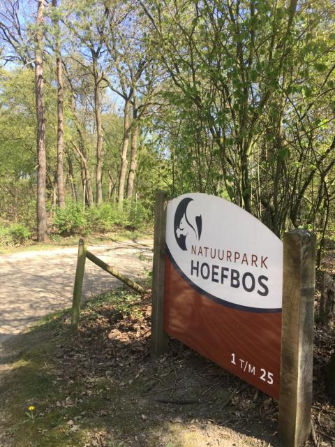 Geschakelde bungalow op de Veluwe "De Eekhoorn"