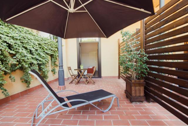 Hostal Live Barcelona