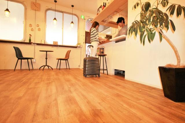 Hostel TOKI