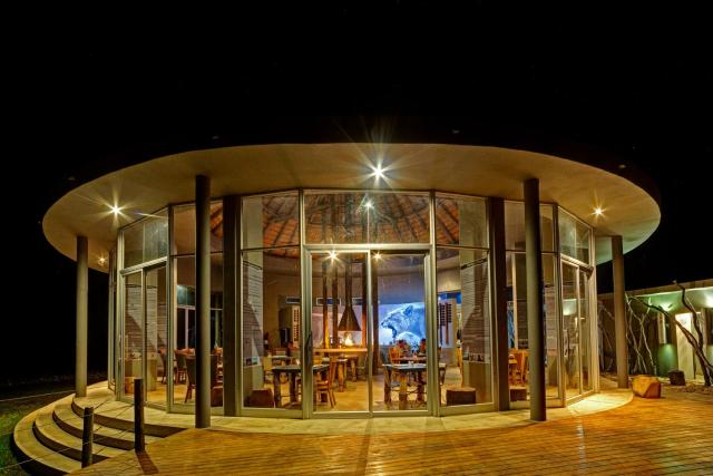 Naankuse Lodge