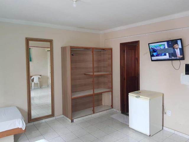 Hotel Dez De Julho