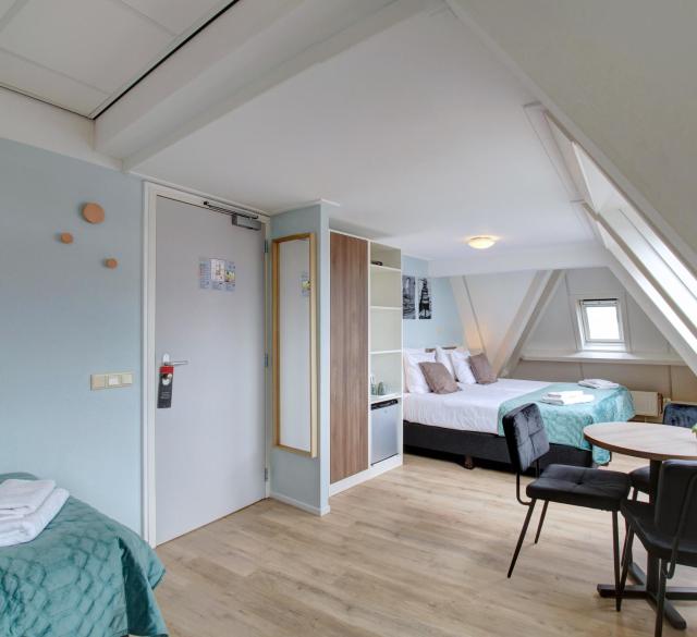 Hotel Duinlust