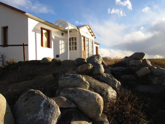 Hostel Aves del Lago