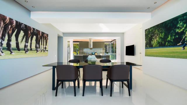 Avalon - 901 Luxurious & Best View 3 BR Amapas