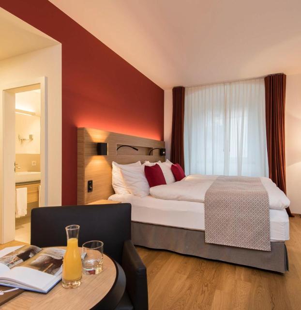 Hotel Fravi