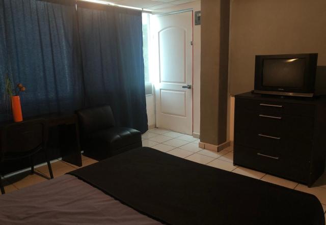 My Suite Ejecutiva