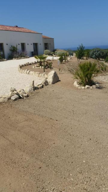 Serra Niedda Resort & Agriturismo