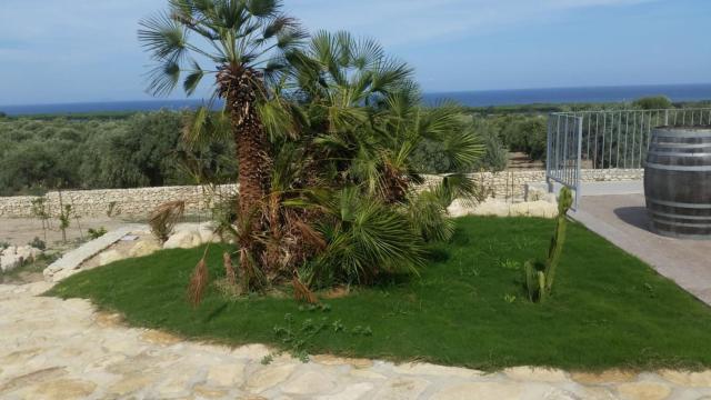 Serra Niedda Resort & Agriturismo