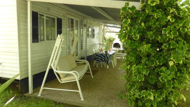 Camping Smeraldo
