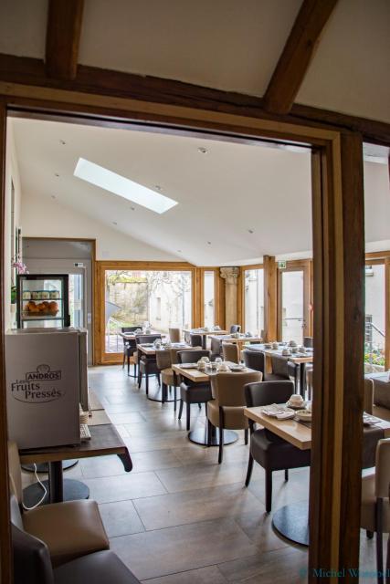 LOGIS HOTEL - Le Relais Saint Vincent