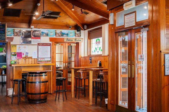 Tanunda Hotel Apartments