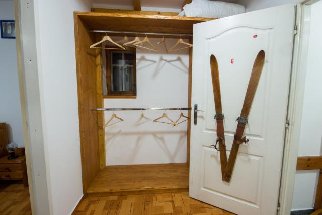 Modrý pension Rokytnice