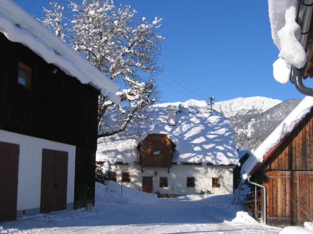 Gästehof Annerl