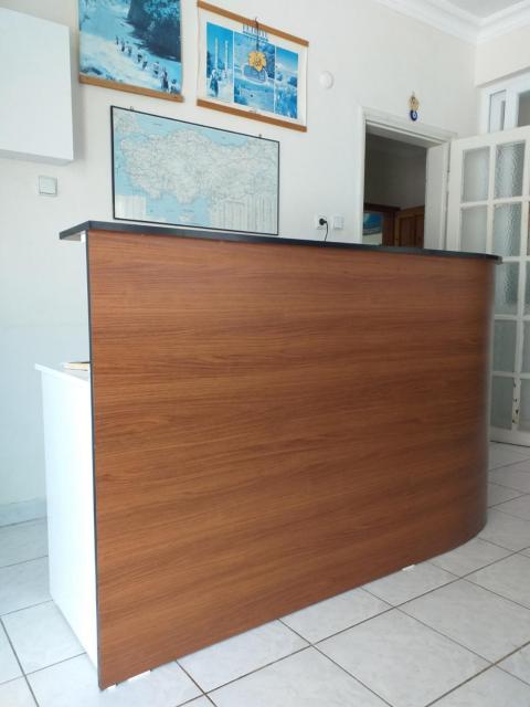 Onur Pension